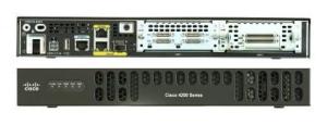 Buy cheap Cisco New In Box ISR4221/K9 Cisco 4221 Integrated Services Router product