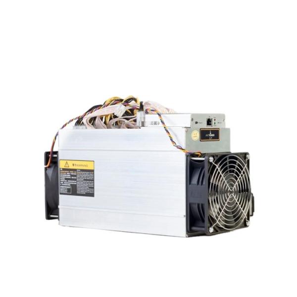 Quality ASIC LTC Miner Machine Second Handed Bitmain Antminer L3++ 942W for sale