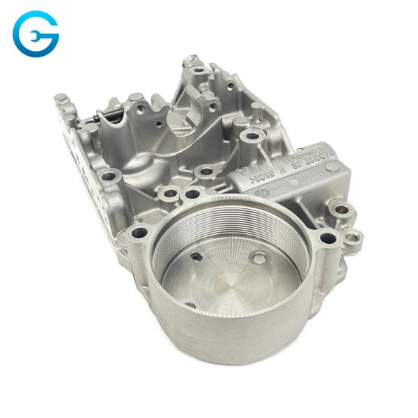 High Performance OEM 0AM325066 for VW Valve Body Accumulate Housing DSG DQ200