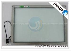 Buy cheap ATM Touch Monitors Hyosung ATM Parts Touch Screen LCD Display TP0150 15.1'' product