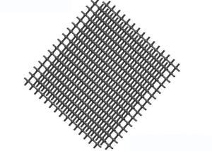 Buy cheap Jointing Load 5kN 8mm Rebar Knitting M8 GFRP Mesh For Concrete Structures product