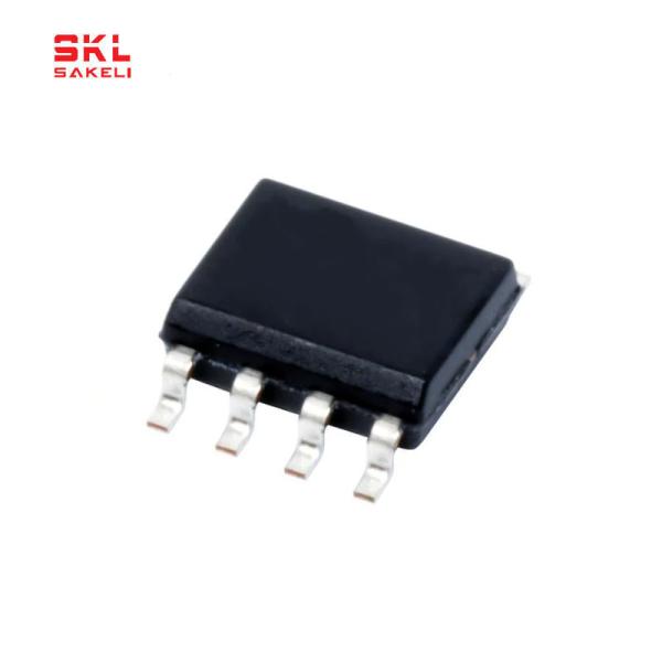 Quality RC4558DR Amplifier IC Chip Op Amps Dual GP Op Amp Low Noise Operational Amplifier 30V 3MHz Package SOIC-8 for sale