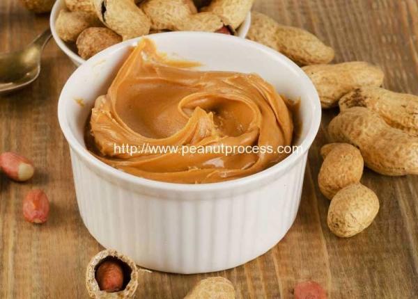 Quality Automatic Peanut Butter Production Line for sale