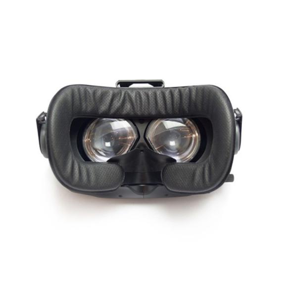 Foam Samsung VR Gaming Accessories Leather Sweat Proof Vr Headset Accessories
