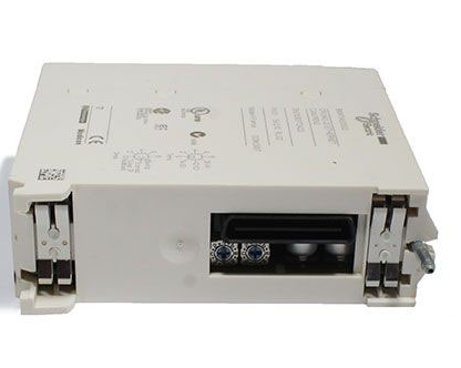 Schneider Electric Modicon M340 series BMXP3420302 PLC CPL 24V DC current