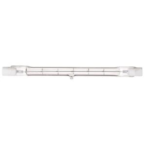 Glass Halogen Light Lamp Replacement T3 R7S  Precision Illumination