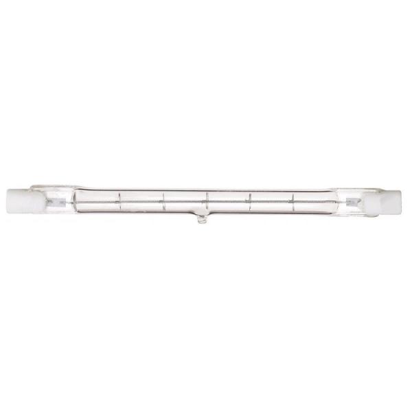 Quality Glass Halogen Light Lamp Replacement T3 R7S  Precision Illumination for sale