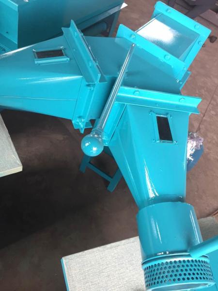Quality Automatic Fiber Pillow Filling Line High Speed Pillow Manufacturing Machine 7.5kw 380v 50hz for sale