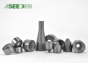 China Hot Sales Cemented Tungsten Carbide Sandblast Nozzles From China on sale