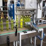 L Type Shrink Wrapping Machine Semi 100 Micro Automatic Shrink Wrapper
