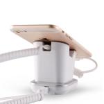 COMER smart phone security alarm system display rack stand holder