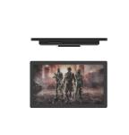 Multi Touch Usb I2c Projection PCAP Fanless Capacitive Touch Screen Panel 21.5