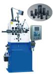 Two Axis Control Disc Automatic Spring Machine Wire Diameter 0.06 Mm - 0.5 Mm