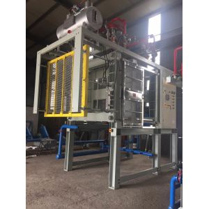 Buy cheap eps celerity automatic fish box machine product