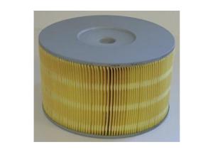 China Heavy Duty Air Filter 17801-17020 truck air filter ISO9001 certification Outer diameter 255mm on sale