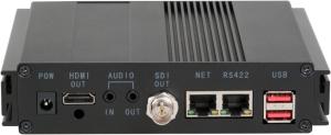 Buy cheap PM70DA / 00-1H1C IP Video Matrix Switcher, ip decoder product