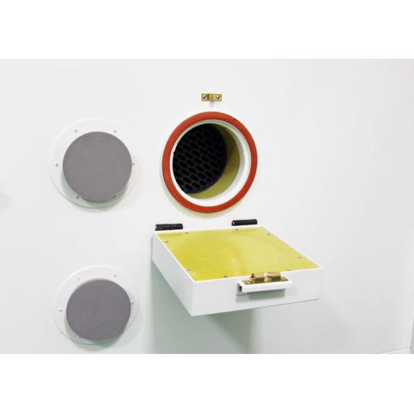 3 layers High and Low Temperature Explosion-proof Climatic Chamber Separate Control for Battery Thermal Cycle Test
