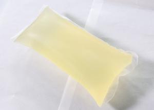 Thermal Paper Labels Hot Melt Rubber Adhesive
