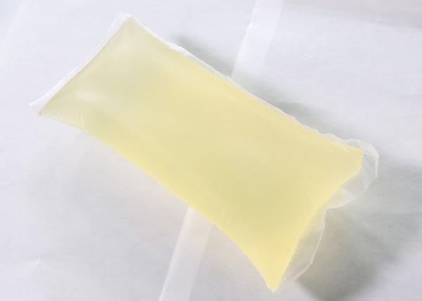 Quality Thermal Paper Labels Hot Melt Rubber Adhesive for sale