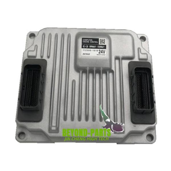 Kobelco SK200-9 Excavator Controller 89661-E0067 112500-1018