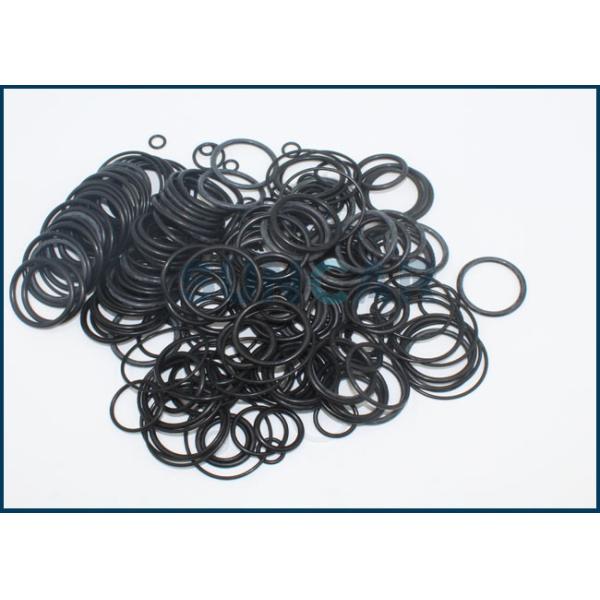 91ER-20050 91ER20050 Remote Control Lever Seal Kit For Excavator HYUNDAI