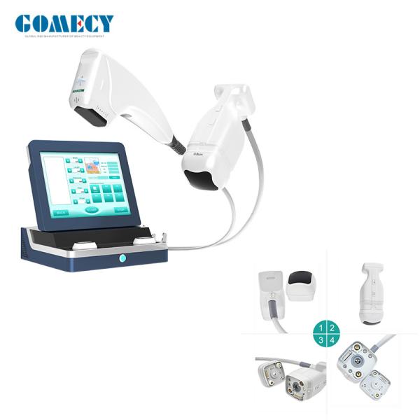 Quality Energy Saving 525 SHOTS Liposonix HIFU Face Lifting Machine for sale