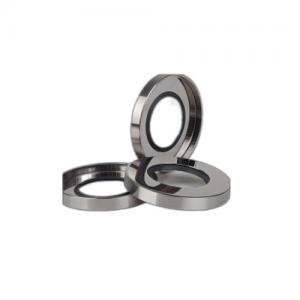 Buy cheap O-Ring Gasket PTFE High Pressure Water Seal Polished Sandblasted Anodized product