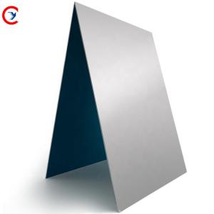China 2024 T3 Aluminum Sheets Metal 4ft X 8ft Polished Plain on sale