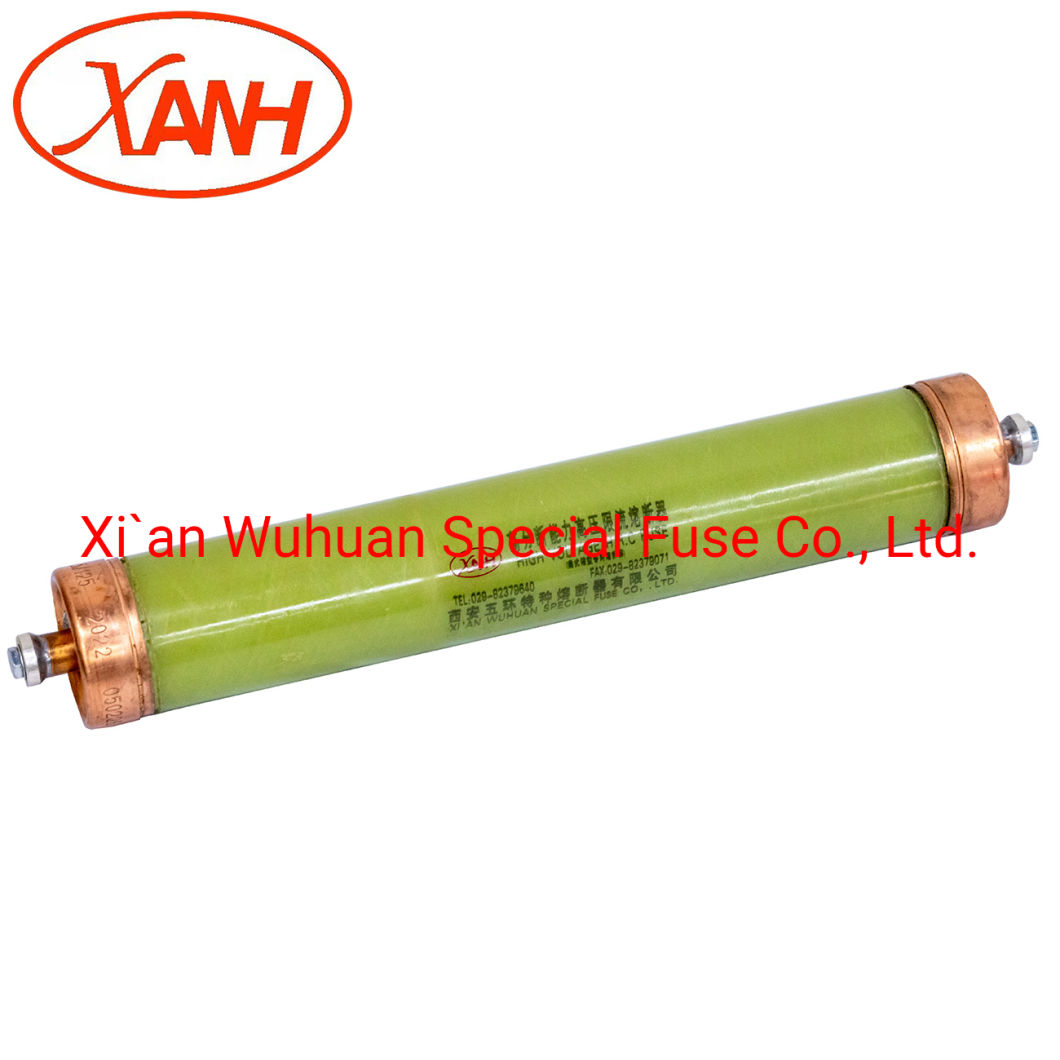 Bay-O-Net Tap Changer Switch Fuse for Oil Transformer Xrnt4-40.5/63
