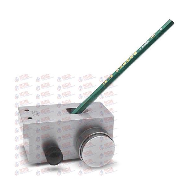 Quality Load 500g 1000g Coating Hardness Tester  Pencil Hardness Tester For Paint for sale