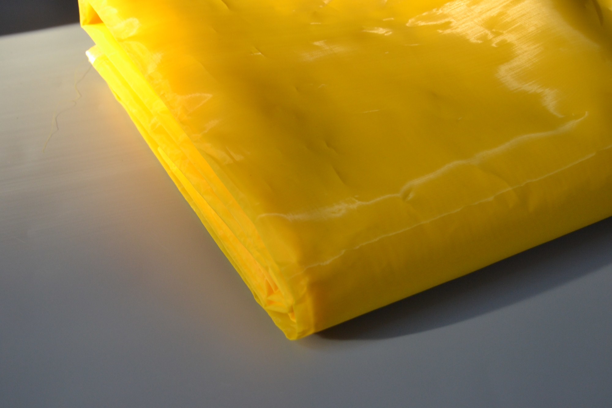2.80m * 50m 100% Polyester Monofilament Mesh 160mesh ISO 9000 High Precision