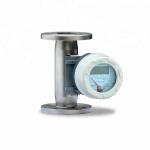 Two-wire System Alarm Pulse Output Metal Tube Float Flowmeter