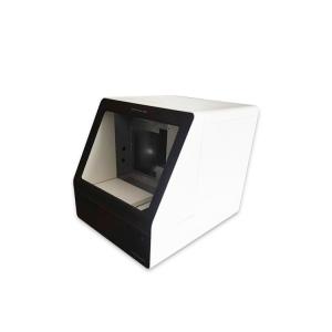 Buy cheap Cnc Plastic Prototype Consumer Electronics Laser Cutting Drilling product