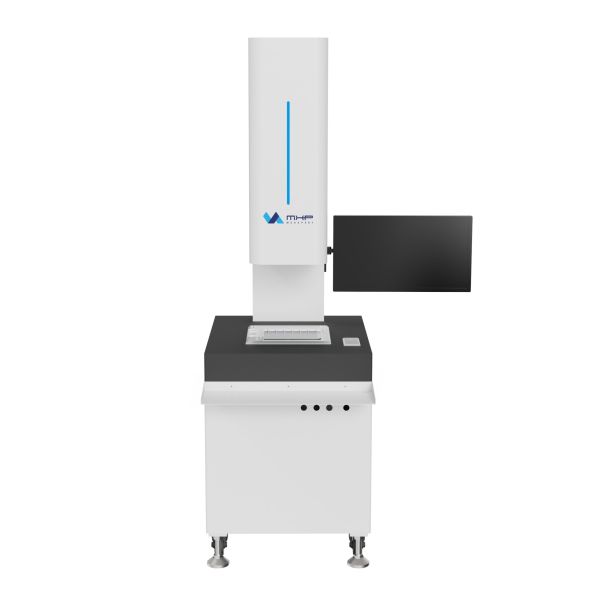 Precision OMM Optical Measurement Machine Ergonomic Design For 3C Inspection