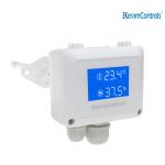 16V To 30V Temperature Humidity Transmitter RS485