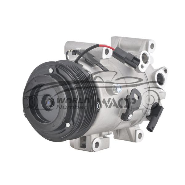 CA500G5AAA09 Air Conditioning Auto Ac Compressor For Mazda 3 CX30 WXMZ060