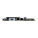 Industrial Mini PC Motherboard I5 6200U/6300U ITX 6th Generation DDR3 EDP VGA