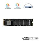 Msa R0q55A 256g 10krpm 2.5in Sas M.2 Hard Disk Server SSD HDD Enterprise Grade