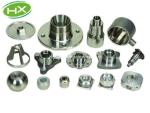 Anodizing Precision CNC Turning Parts Multipurpose For Auto Machine