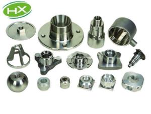 Buy cheap Anodizing Precision CNC Turning Parts Multipurpose For Auto Machine product