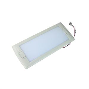 30W 24V Locomotive Spare Parts Embedded Light Waterproof High Illuminance