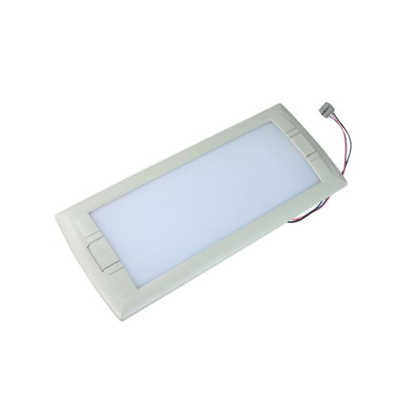 Quality 30W 24V Locomotive Spare Parts Embedded Light Waterproof High Illuminance for sale