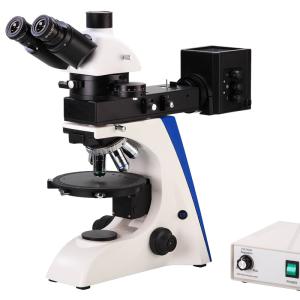 Buy cheap Polarizing Microscope Transmitting Light product