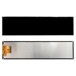 8.8 Inch TFT LCD Capacitive Touchscreen Mipi 40pin Automotive TFT LCD Display