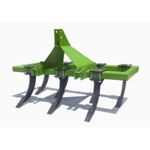 Heavy Duty Tractor Subsoiler Deep Cultivator – Soil Loosening Machine & Farm Tillage Equipment for Compact and Large Tractors