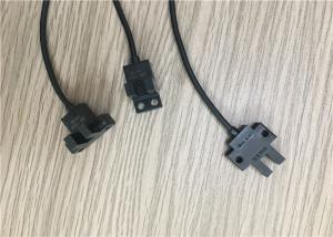 Buy cheap 12V Switc Reflective Photoelectric Sensor Adapt To Polluted Environment product