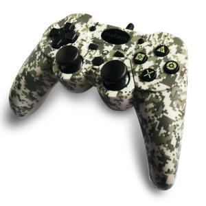 Buy cheap Double Vibration Wired PS3 PC Android Game Controller product