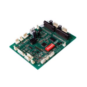 Buy cheap 2OZ Copper Medical Equipment PCBA Turnkey Solutions Fabrication Custom product