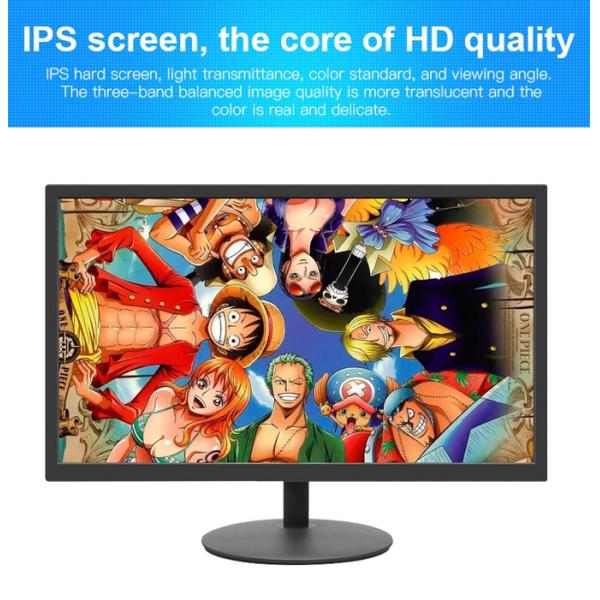 OEM 18.5 19 Inch Medical LCD LED Monitor IPS Panel Office Desktop Computer Monitor