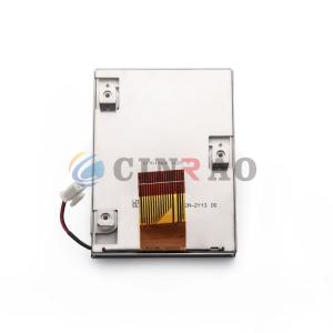 Buy cheap TFT Toshiba LCD Module LM1494A01-1F Touch Screen LCD Display Module product